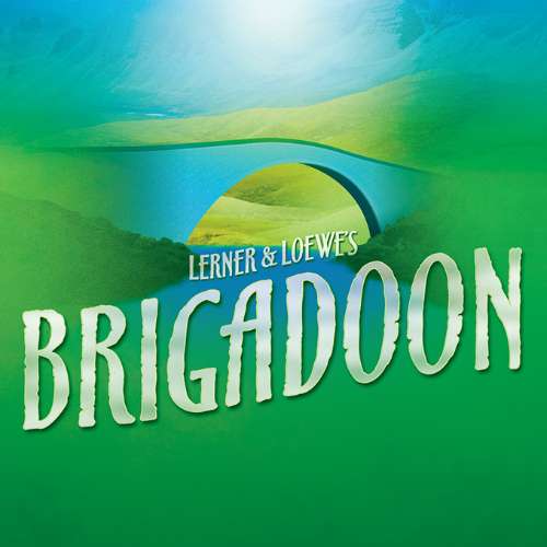 Brigadoon Backing Tracks