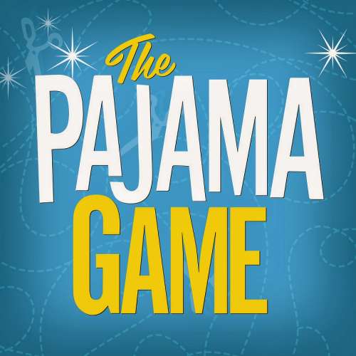 Pajama Game Backing Tracks