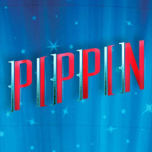 Pippin Revival Backing Tracks