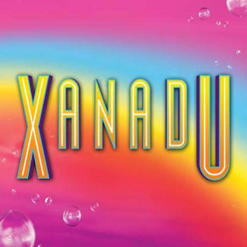 Xanadu Backing Tracks