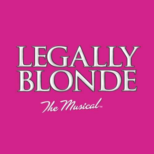 Legally Blonde Backing Tracks