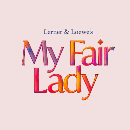 My Fair Lady Backing Tracks