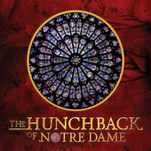 Hunchback of Notre Dame Backing Tracks