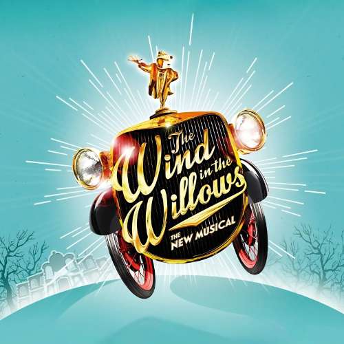 Wind In The Willows Backing Tracks