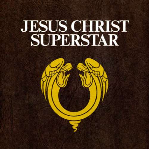 Jesus Christ Superstar UK Tour Backing Tracks