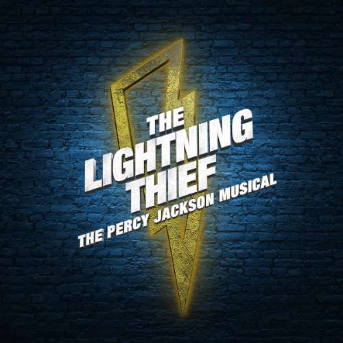 Lightning Thief Backing Tracks