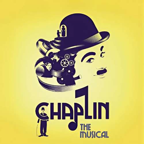 Chaplin Backing Tracks