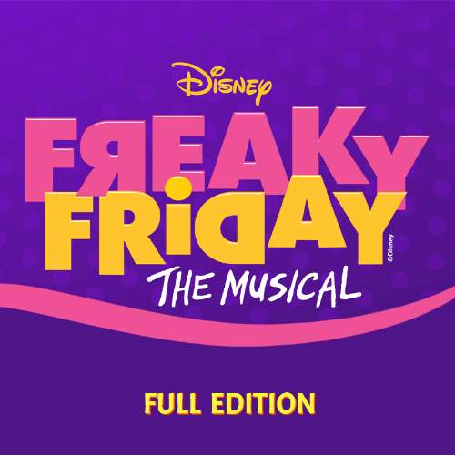 Backing Track: Freaky Friday - What You Got