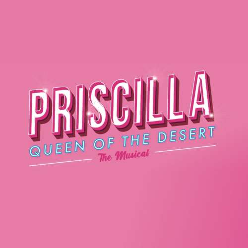 Priscilla - Queen Of The Desert Backing Tracks