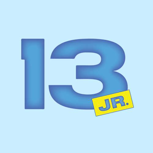 13 the Musical Jr. Backing Tracks