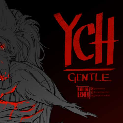 Gentle | YCH