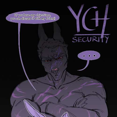 Security | YCH