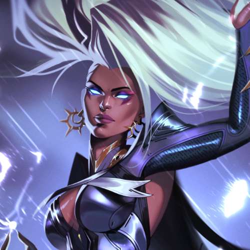 storm marvel rivals