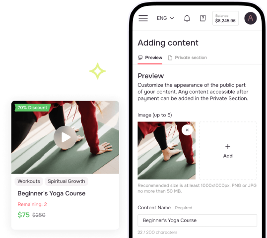 Tools to Monetize Your Content